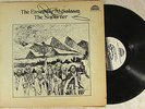 The Ensemble Al-Salaam LP STRATA EAST The Sojourner SPIRITUAL JAZZ 1974