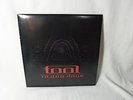 TOOL 10,000 DAYS Double LP RED Vinyl RARE PROMO NM