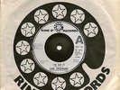 RING O' RECORDS (POLYDOR) CARL GROSZMANN 