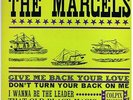 THE MARCELS - EP french edition