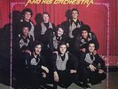 David Cedeño And His Orchestra Introducing Salsa Y Guaguanco LP