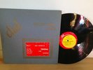 Red Norvo's Fabulous Jam Session DIAL 903 MONO DG Charlie Parker