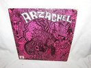 RARE PSYCH LP ARZACHEL / ORIGINAL PRESS ON ROULETTE #SR-42036 STEREO