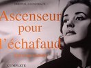 DAVIS, Miles - Ascenseur Pour L'Echafaud - 180 gram vinyl gatefold 2xLP