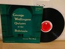 George Wallington At The Bohemia PROGRESSIVE 1001 MONO DG ORIG EX