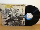 Horace Silver 6 Pieces Of Silver BLUE NOTE 1539 LEX MONO DG RVG EAR FLAT EDGE EX
