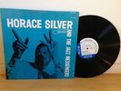 Horace Silver And The Jazz Messengers BLUE NOTE 81518 Liberty EX