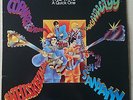 The Who A Quick One and The Who Sell Out Double VINYL LP RECORD