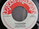 MEGA Rare Panama Guaracha Universal De Mojica Manito Johnson Panasamba Loyola