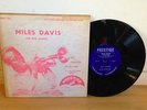 Miles Davis The New Sounds PRESTIGE 124 10