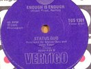 STATUS QUO - SOMETHING ABOUT YOU 7
