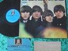 The Beatles LP Beatles For Sale (aus ZEHN JAHRE BEATLES)