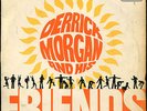 Derrick Morgan And His Friends UK Island LP ??