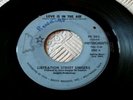 Liberation Street Singers: Love Is In The Air - Pentagram Original