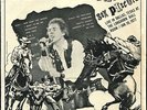 Sex Pistols - Welcome To The Rodeo UK original LP ??