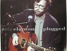 ERIC CLAPTON Unplugged 1992 GERMAN ORG LP Audiophile MINTY Beautiful Slowhand
