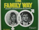 THE FAMILY WAY Soundtrack 1970's AUSTRALIA ORG LP Minty PAUL McCARTNEY Beatles