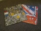 THE STONE ROSES  THE STONE ROSES   VIinyl LP Excellent condition