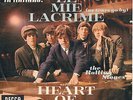 THE ROLLING STONES - CON LE MIE LACRIME/HEART OF STONE 45 GIRI 7