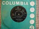 The Syndicats.      Howlin For My Baby / What To Do.     UK.Columbia 7441 (1965)