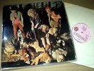 JETHRO TULL This was LP 1*UK Press 1968  PINK Island ORANGE Logo Prog  MONO