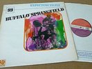 BUFFALO SPRINGFIELD Expecting to fly LP 1*UK Prs PLUM Atlantic Psych Stupendo