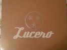 Lucero Tennessee Vinyl