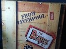 The BEATLES Box   From Liverpool   LP VINYL RECORD Box SET  1-7