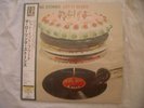 Rolling Stones Let it Bleed Vinyl LP