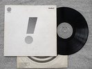 GRACIOUS - S/T / UK PROG LP ORIGINAL GERMAN VERTIGO SWIRL TEXTURED GATEFOLD CVR