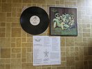 Celtic Frost Emperor's Return EP Metal Blade US 1985