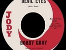 BOBBY GRAY / GLORIA GREY