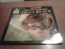 CILLA BLACK - EP - ALFIE / LOVE'S JUST A BROKEN HEART - EX