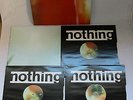 NINE INCH NAILS - FRAGILE - 3 x LP - Orig 1st UK Pressing, VG - RARE