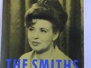 The Smiths - Shakespeare's Sister 12 inch single  PINK inner sleeve