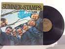 J.D. Sumner and the Stamps Quartet GET TOGETHER vinyl LP Skylite MINT