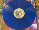 Der Blutharsch Cosmic Trigger LP+CD /111 Allerseelen Blood Axis Death in June