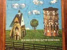 Modest Mouse - Building Nothing Out Of Something LP VINYL RARE OOP Up
