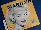 STUNNING BEAUTIFUL 1962 ORIGINAL MARILYN MONROE VINYL LP & PHOTO EX+ V.RARE