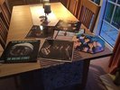 The Rolling Stones 6LP's Through The Past-TheRolling Stones no2-Rolled Gold ect