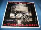 THE CLASH SANDINISTA 180 GRAM AUDIOPHILE TRIPLE VINYL IMPORT LP SET SEALED