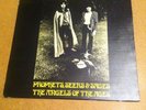 TYRANNOSAURUS REX (MARC BOLAN ) PROPHETS ,SEERS &SAGES ,THE ANGELS OFTHE AGES LP