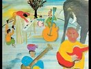 Music from Big Pink [LP] by Band (The) (Vinyl 180gr, Jun-2011, Mobile Fidelity S