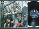 The Yardbirds - Five Live -  Lp