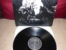 CARCASS Symphonies Of Sickness LP UK 1989 1st Press STEREO EARACHE MOSH 18