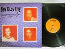 BEN FOLDS FIVE WHATEVER AND EVER AMEN 550 MUSIC B 67762 US Pressing Vinyl LP