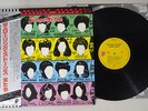 ROLLING STONES SOME GIRLS ROLLING STONES ESS-81050 Japan OBI LP