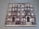 Led Zeppelin-Physical Graffiti-LP Double Album SS 2-200