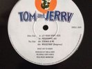 Tom And Jerry 3 VG++ Records -Shell 003/004 And 010