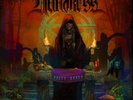 HUNTRESS - Spell Eater - Vinyl-LP